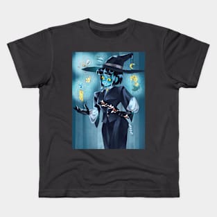 Hecate Goddess of Magic Kids T-Shirt